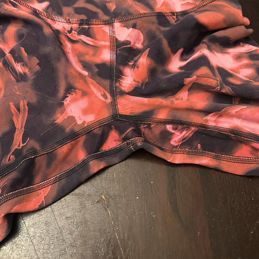 Lululemon Leggings - Picture 6 of 6